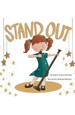 Stand Out - Gaylene Roberts Merchant