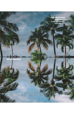 Palm Tree Destinations - Skye Sherman