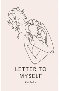Letter To Myself - Kait Fedor - Imagine 1