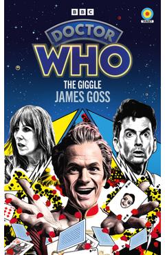 Doctor Who: The Giggle (Target Collection) - James Goss