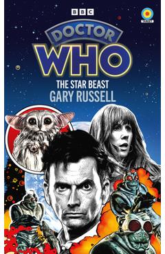 Doctor Who: The Star Beast (Target Collection) - Gary Russell