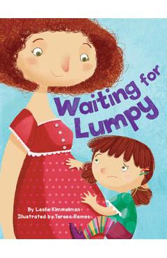 Waiting for Lumpy - Leslie Kimmelman