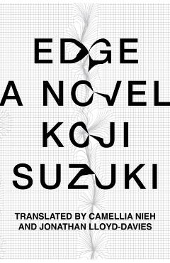 Edge (Paperback) - Koji Suzuki