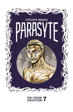 Parasyte Full Color Collection 7 - Hitoshi Iwaaki