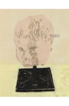 Mamma Andersson: A Storm Warning - Mamma Andersson