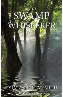 The Swamp Whisperer