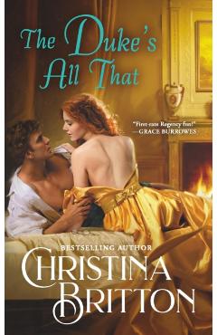 The Duke\'s All That - Christina Britton