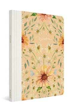 ESV Prayer Journal: 30 Days on Wisdom (Paperback) - Erika Allen