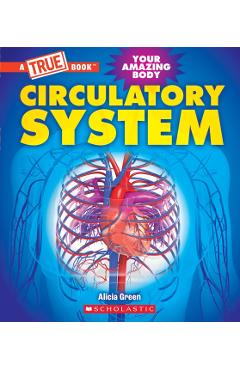 Circulatory System (a True Book: Your Amazing Body) - Alicia Green
