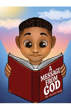 A Message from God - Michele D. Smith