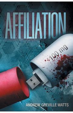 Affiliation - Andrew Greville Watts