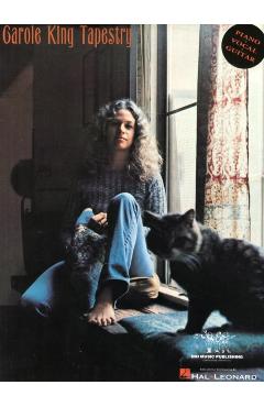 Carole King - Tapestry - Carole King