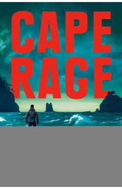 Cape Rage - Ron Corbett
