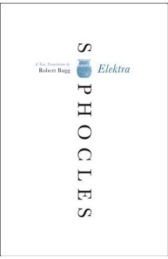 Elektra - Sophocles - Imagine 1