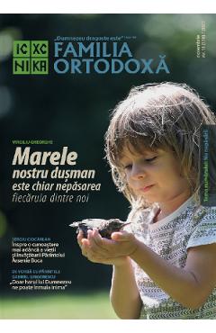 Familia Ortodoxa Nr.11 (178) Noiembrie 2023
