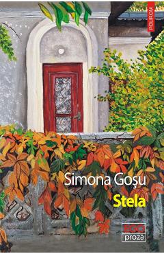 eBook Stela - Simona Gosu