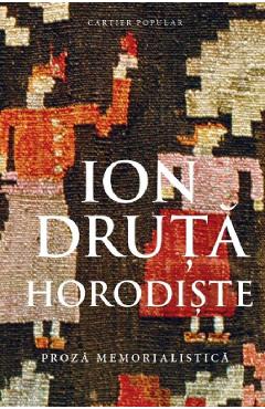Horodiste - Ion Druta