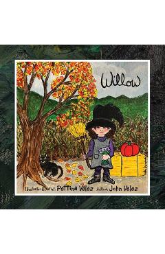 Willow - Pettina Velez