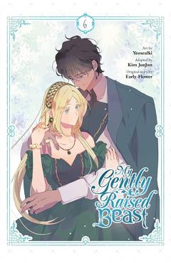 My Gently Raised Beast, Vol. 6 - Yeoseulki