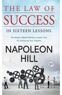 The Law of Success - Napoleon Hill