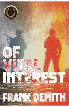 Of vital interest - frank demith