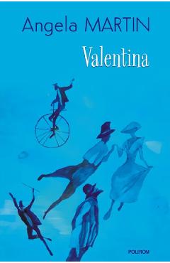 Valentina - Angela Martin