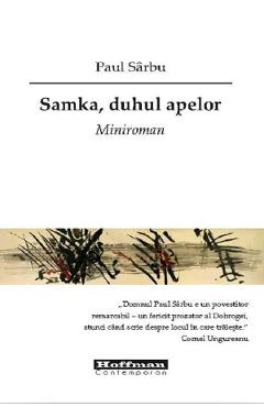 Samka, duhul apelor - Paul Sarbu - HOFFMAN