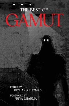 The Best of Gamut - Richard Thomas