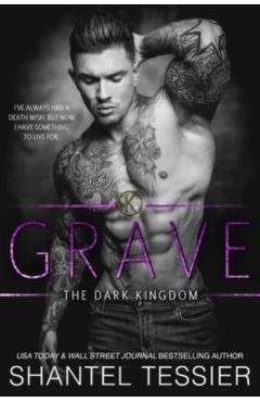 Grave - Shantel Tessier