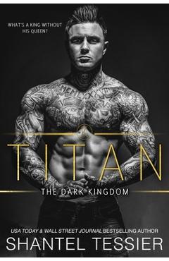 Titan - Shantel Tessier