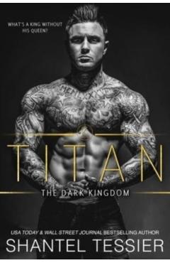 Titan - Shantel Tessier