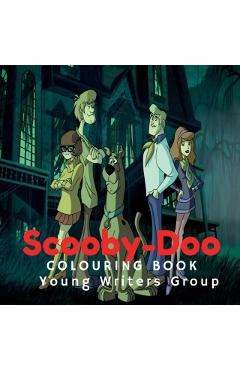 Scooby-Doo - Young Writers - Imagine 1