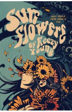 Sunflowers - Keezy Young