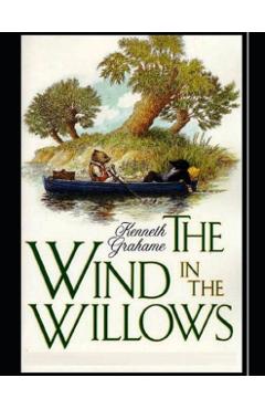 The Wind in the Willows - Kenneth Grahame