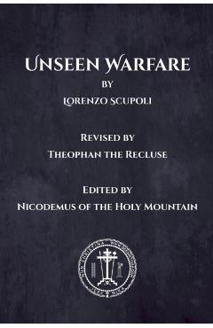 Unseen Warfare - Theophan The Recluse