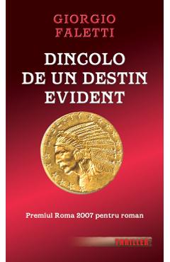 Dincolo de un destin evident - Giorgio Faletti - RAO