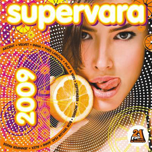 2cd Supervara 2009 | Libris.ro