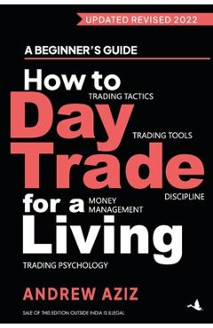 How to day trade for a living