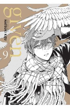 Given, Vol. 9 - Natsuki Kizu