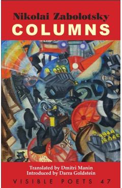 Columns - Nikolai Zabolotsky