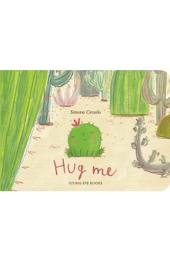 Hug Me (Bb) - Simona Ciraolo
