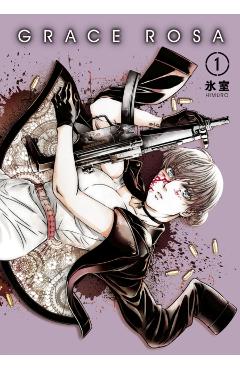 Grace Rosa - Himuro