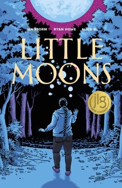 Little Moons - Jen Storm