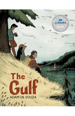 The Gulf - Adam De Souza