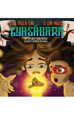 The Magical Cemi / El Cemí Mágico: Guasábara: Guasábara - Walter F. Rodriguez