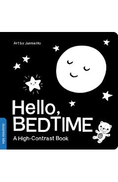Hello, Bedtime - Duopress Labs