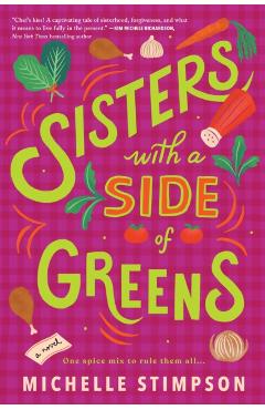 Sisters with a Side of Greens - Michelle Stimpson