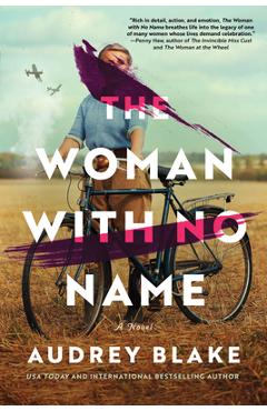 The Woman with No Name