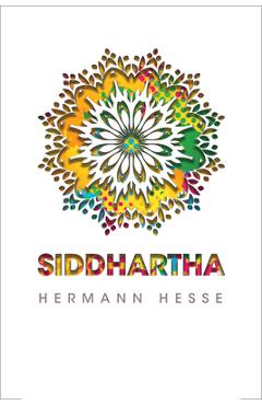 Siddhartha - Hermann Hesse