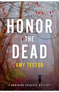 Honor the Dead - Amy Tector